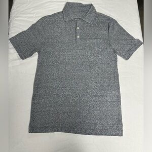 Target brand Goodfellow & Co Gray men’s shirt